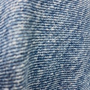 Meet your Posher, Warren